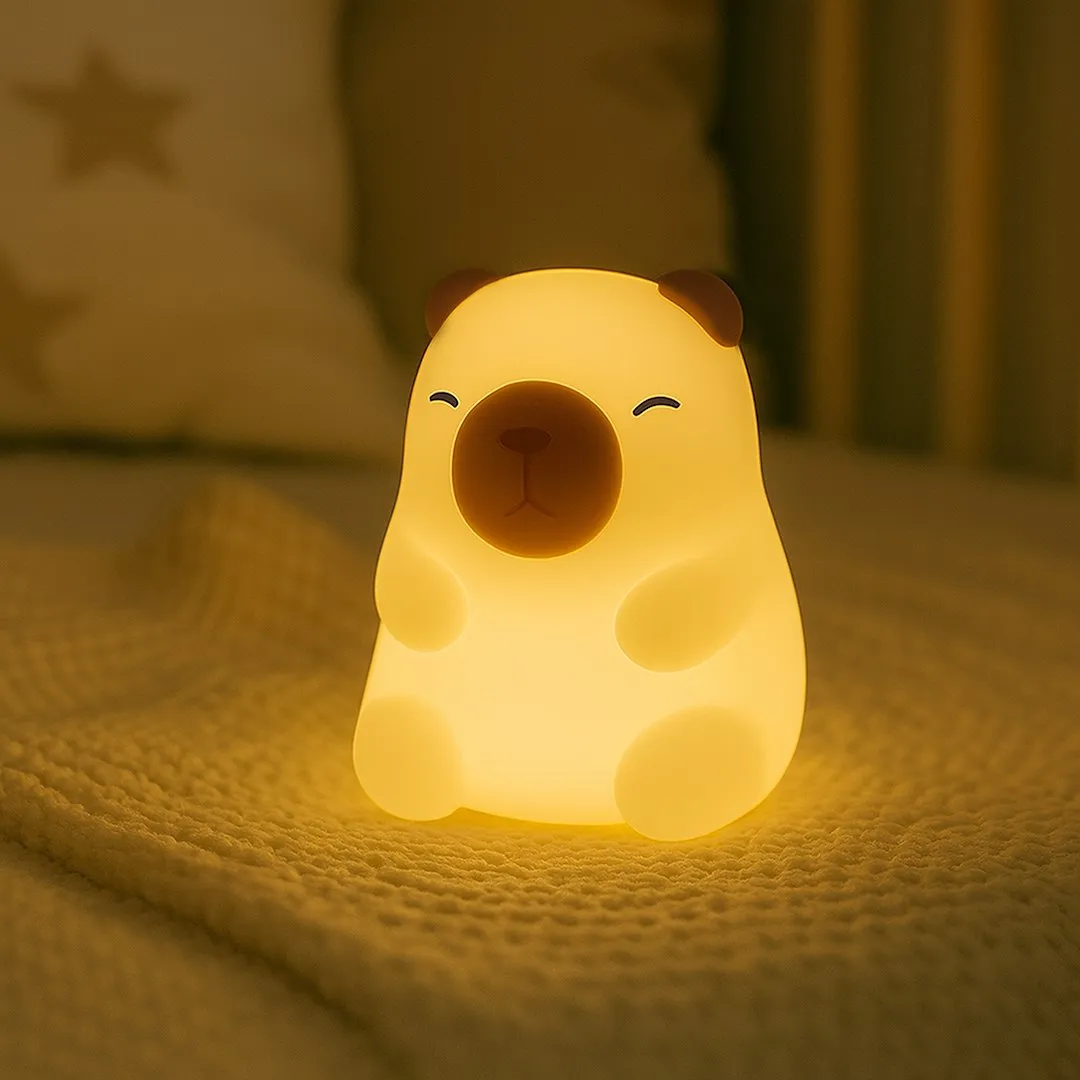 SquishyLamp